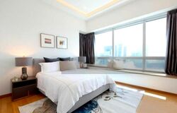 Marina Bay Residences (D1), Condominium #635513231